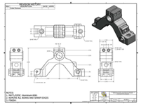 mechanical-drafing